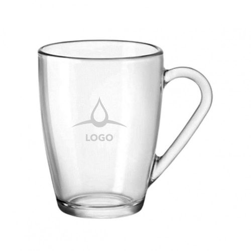 Teeglas Icon 32 cl. graveren